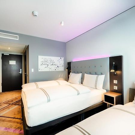 Premier Inn Darmstadt City Centre エクステリア 写真