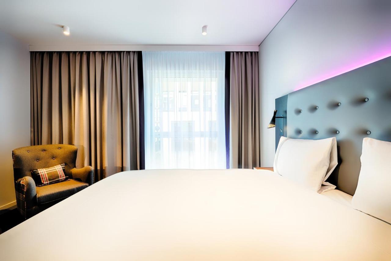 Premier Inn Darmstadt City Centre エクステリア 写真