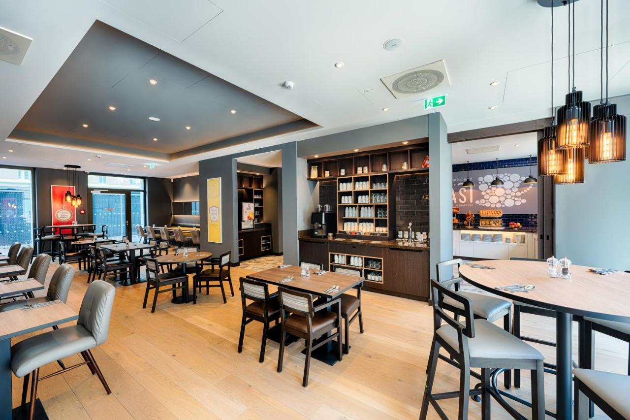 Premier Inn Darmstadt City Centre エクステリア 写真