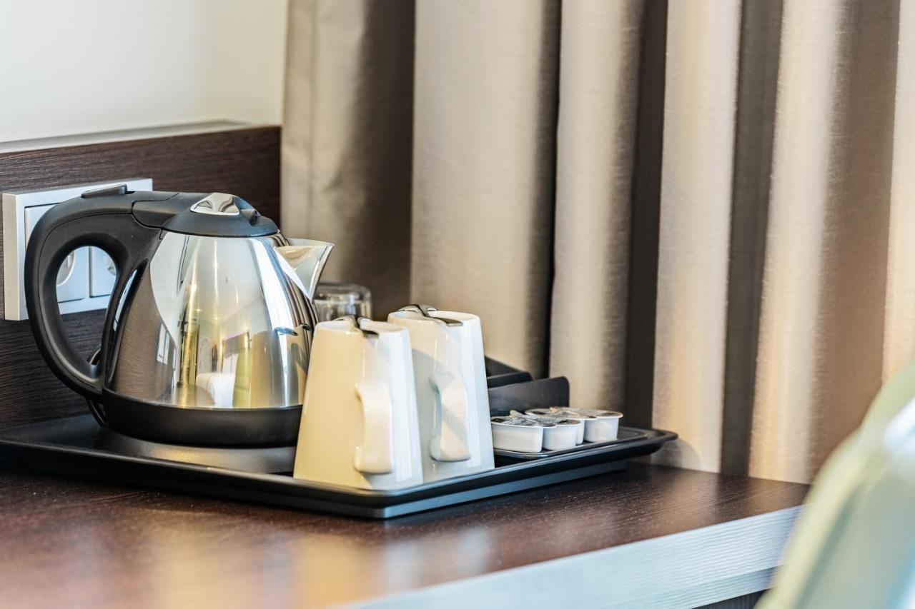 Premier Inn Darmstadt City Centre エクステリア 写真